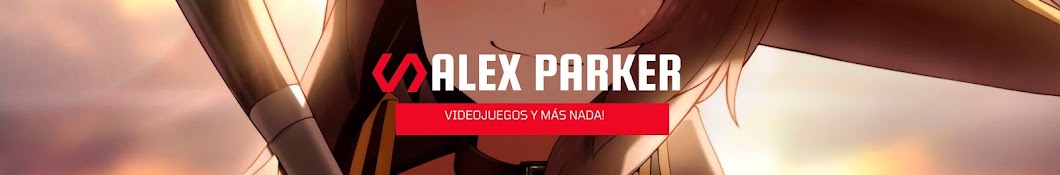 Alex Parker