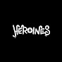 HEROINES（ヒロインズ）OFFICIAL