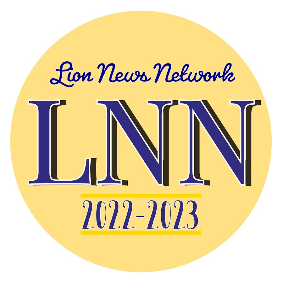 Lions News Network' by Students with The Adelson School