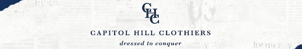 Capitol Hill Clothiers