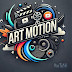 logo Art motion 