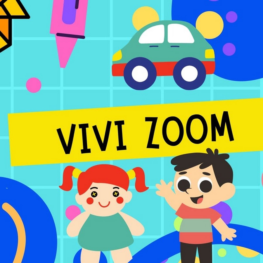 VIVI ZOOM - YouTube