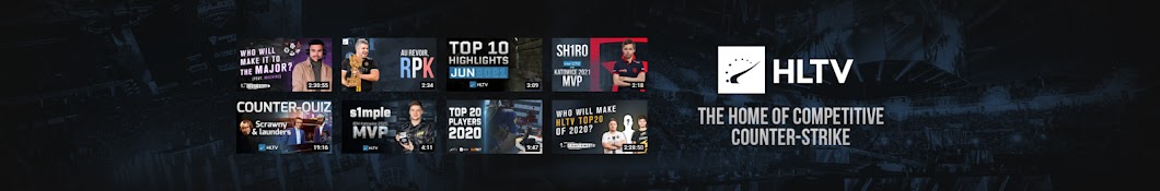 HLTV.org (@HLTVorg) / X