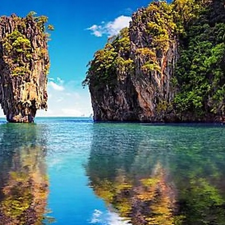 Остров краби таиланд