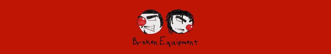 Broken Equipment