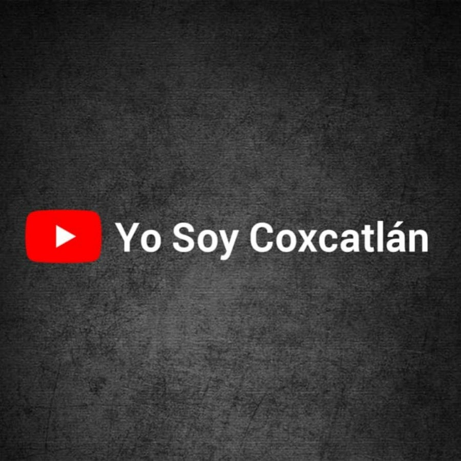 Yo Soy Coxcatlán @yosoycoxcatlan