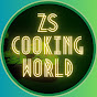 ZS cooking world