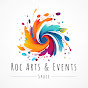 Rochester NY Arts & Event Space