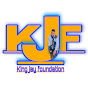 King jay foundation tv