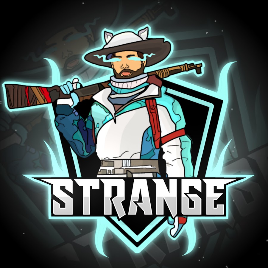 TITAN STRANGE YT @titanstrangeyt