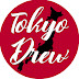 logo Tokyo Drew