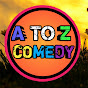 A to Z comedy