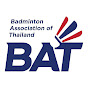 BadmintonThailand Official