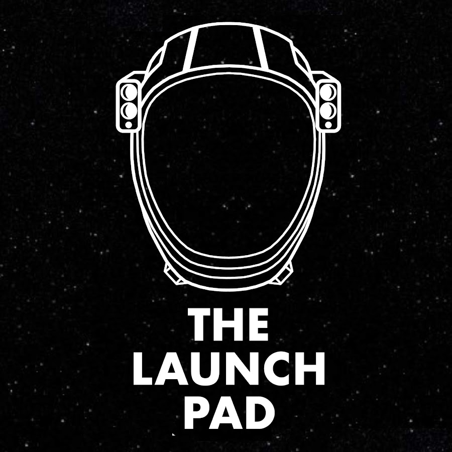 The Launch Pad @TheLaunchPad