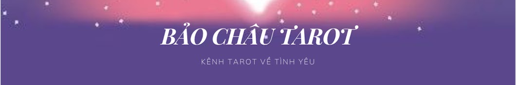 Bảo Châu Tarot