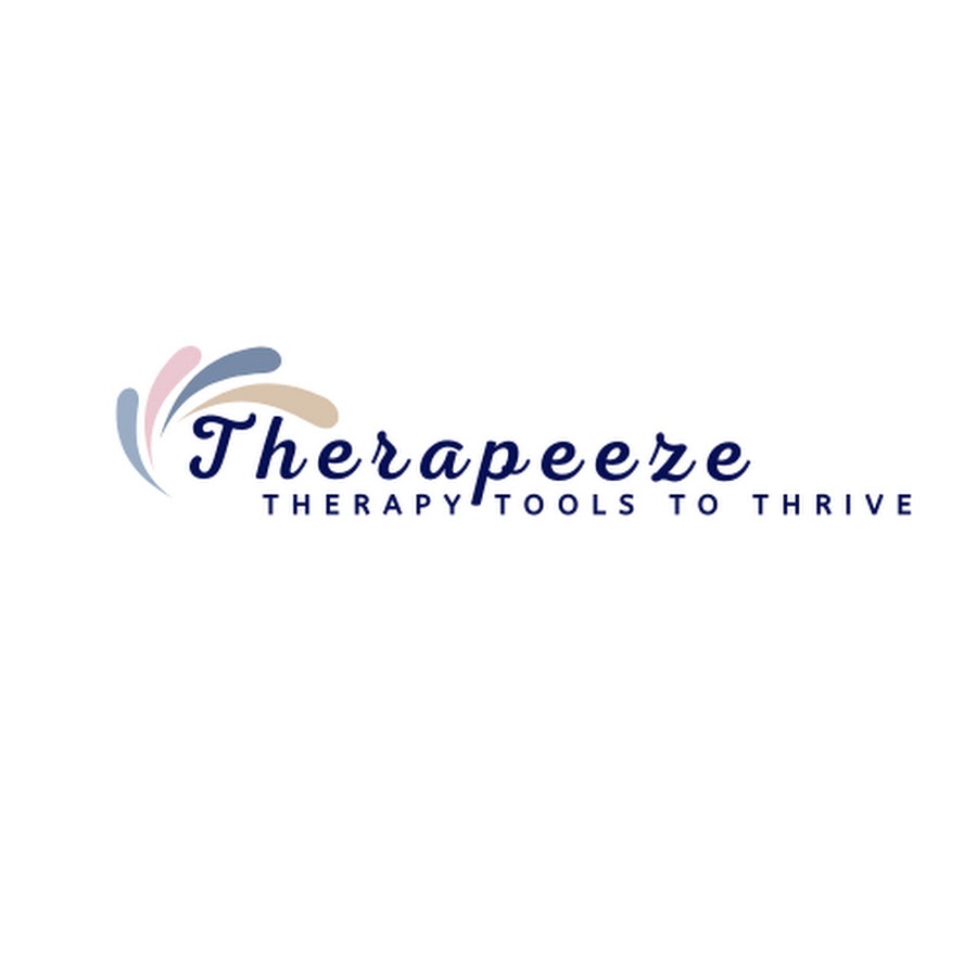 Therapeeze Therapy Tools to Thrive - YouTube