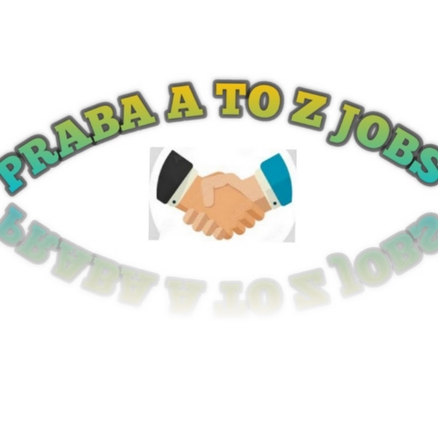 Praba a to z jobs youtube