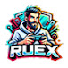 RueX | خالد