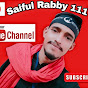 Saiful Rabby 111