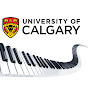 University of Calgary Piano