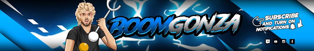 Boomgonza Banner