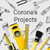 Corona's Projects