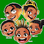 B.E.A.M SQUAD youtube avatar