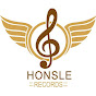 Honsle Records 