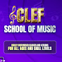 Clef Music