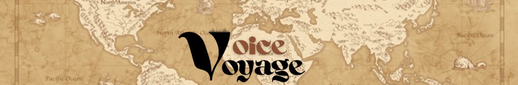 Voice Voyage