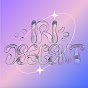 iridescent dance crew