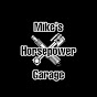 Mike's HorsePower Garage