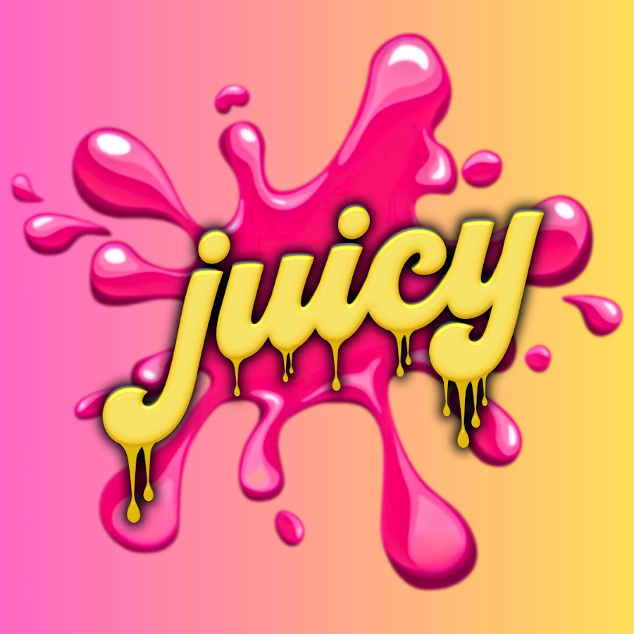 It s juicy youtube
