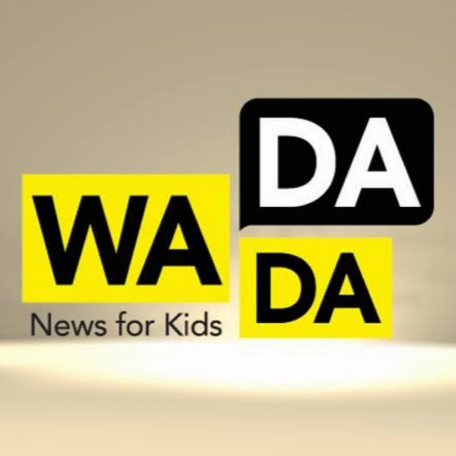 Wadada. Wadada logo.