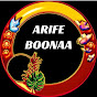 ARIFE BOONAA