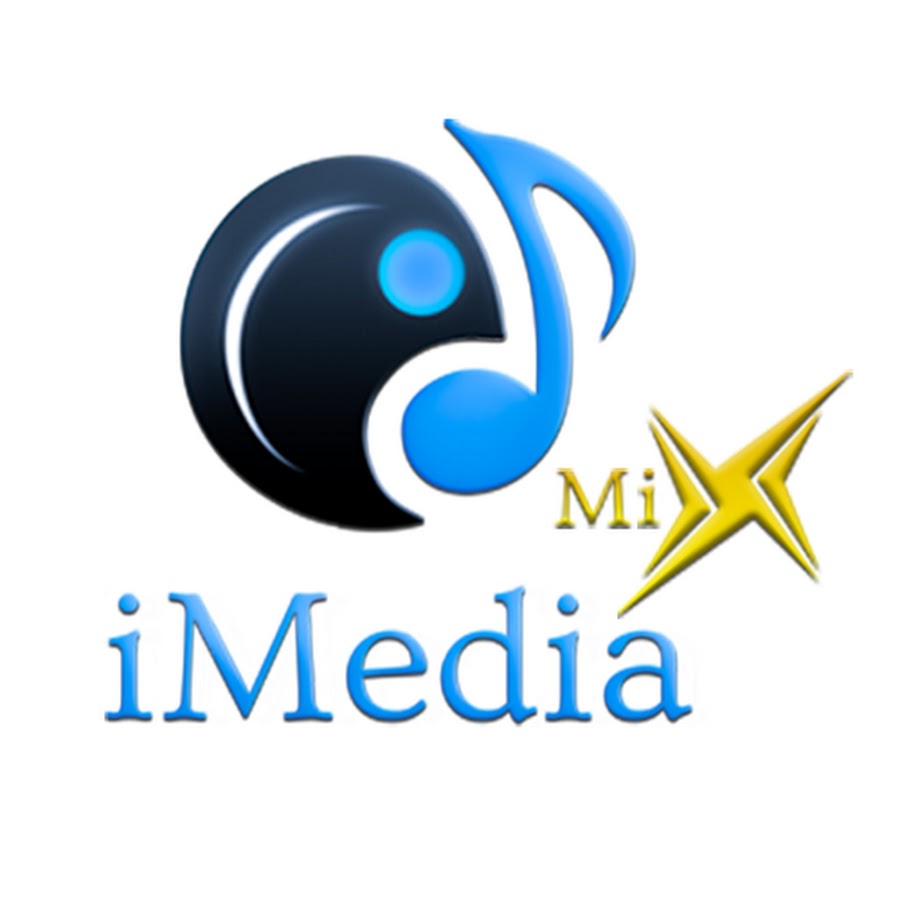 Imedia Mix - أي ميديا ميكـس @IMediaShowsEG