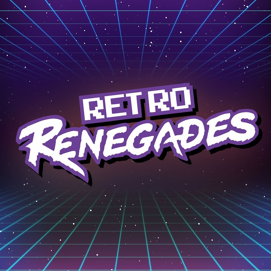 Retro Renegades