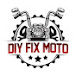 DIY Fix moto