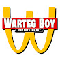 WARTEG BOY