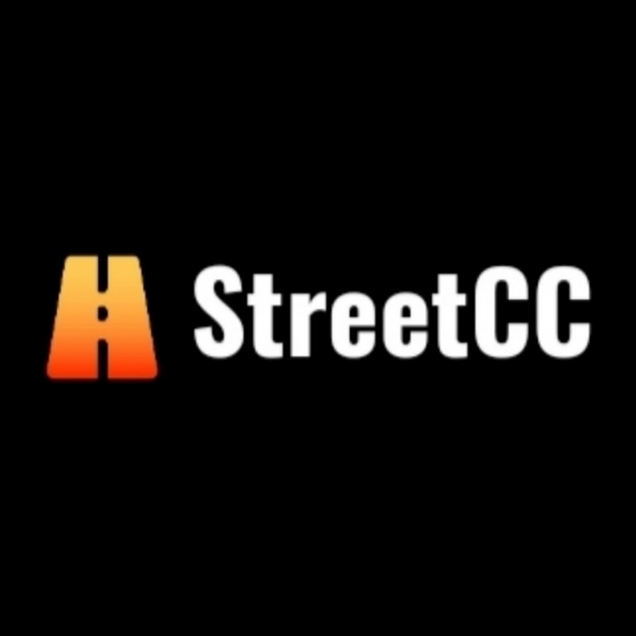 Street Cc Official Youtube