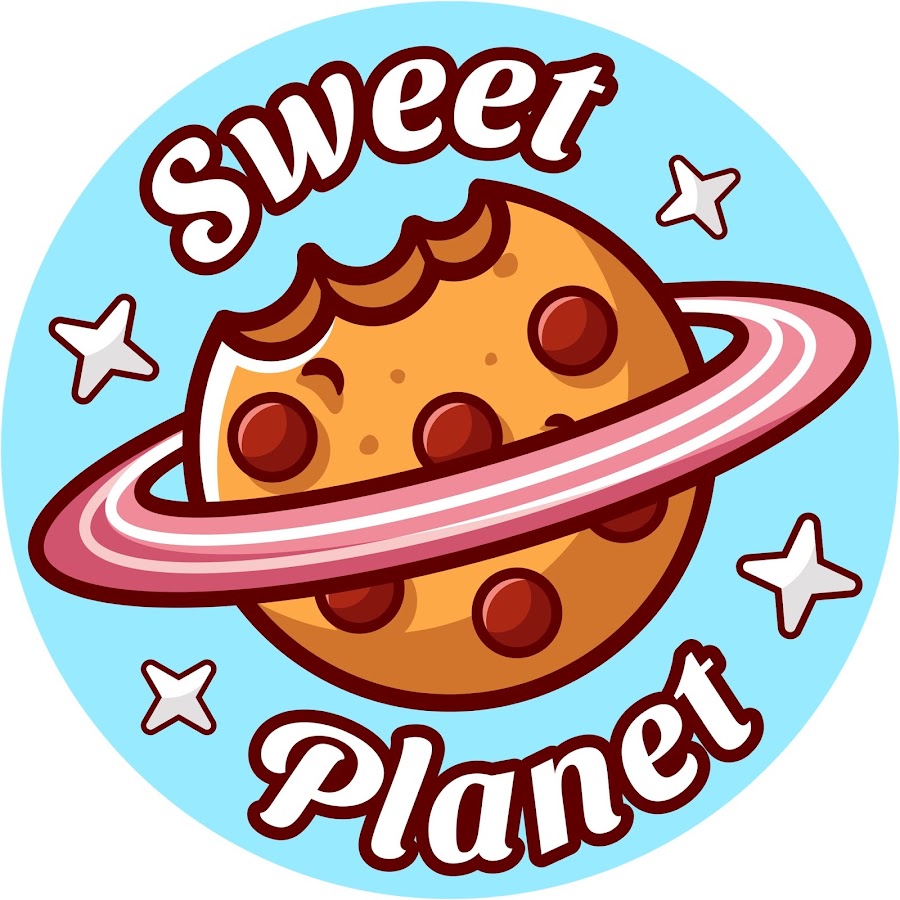 Sweet Planet @sweetplanetpl