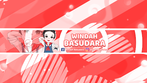 Profile Banner of Windah Basudara