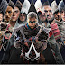 Milad Assassin's Creed