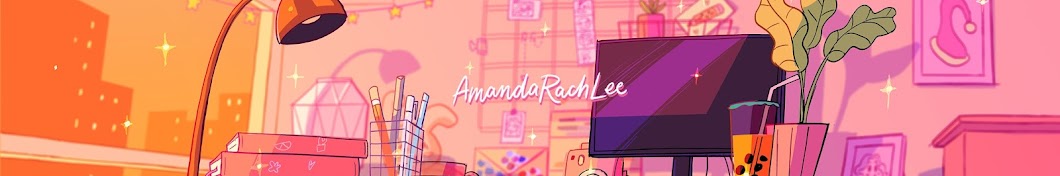 AmandaRachLee Banner