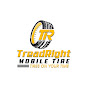 TreadRight Mobile Tire