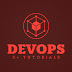 logo DevOps Z+ Tutorials