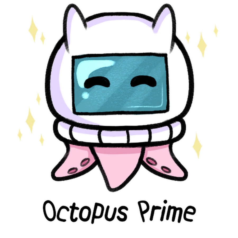 Prime Octopucs (@primeoctopucs) • Instagram photos and videos