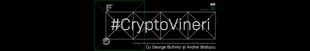 CryptoVineri Banner