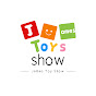 James Toys Show