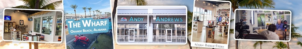 Andy Andrews